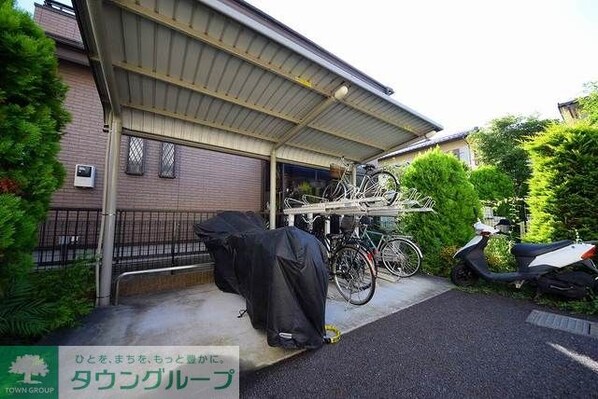 リヴィエール プレの物件内観写真